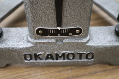 Used OKAMOTO GENERIC Grinders (misc) Minnesota US | Machinesused.com #1506399