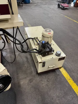 CHEVALIER FSG-3A1020 Reciprocating Surface Grinders | Machinery Source, LLC (5)