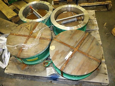 USED Mission Valve B