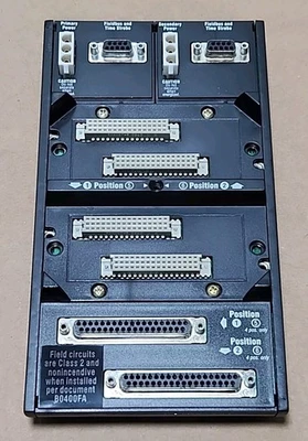 NEW Foxboro P0926KH