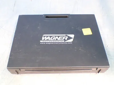 Used WAGNER FDIX Dynamometers Ohio US | HGR 24 #1187298
