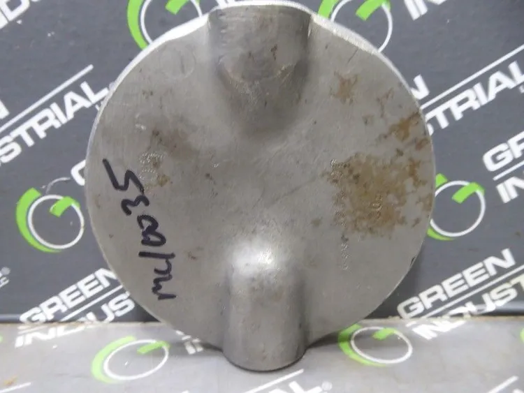 Used CAMERON MEASUREMENT SYSTEMS _UNKNOWN_ Pump & Valve Parts Wisconsin US | Green Industrial #670329