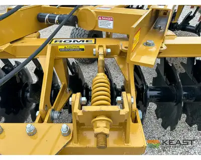 Used ROME _UNKNOWN_ Disc Harrows Iowa US | Keast Enterprises #1360375
