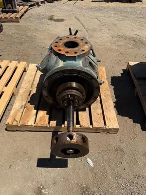 USED ARIEL JGC