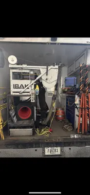 2019 IBAK MAINLINE Pipeline Insepction/CCTV Equipment | VacSource (4)