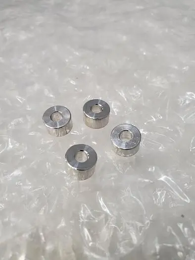 Used MCMASTER CARR _UNKNOWN_ Semiconductor Parts California US | Advanced Capital Equipment Sales #431487