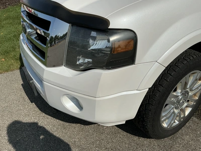 Used 2011 FORD EXPEDITION SUVs Michigan US | Miedema Asset Management Group #1315961