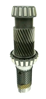 NEW FALK 1216249 SPEED REDUCER SHAFT ASSEMBLY 8649670-10