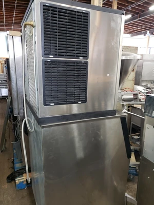 USED iTV spika ms 880-a2h