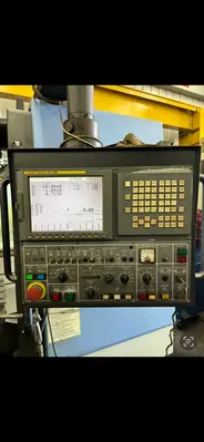 2008 DOOSAN MV-4020D Vertical Machining Centers | 520 Machinery Sales LLC (5)