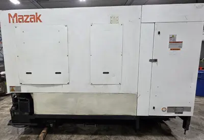 Used MITSUBISHI CNC LATHE CNC Lathes Texas US | CNC TOOLS LLC #1386488