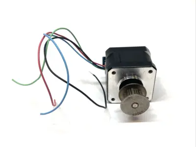 USED SAME SKY STEPPER MOTOR 42 OZ-IN 1.33A