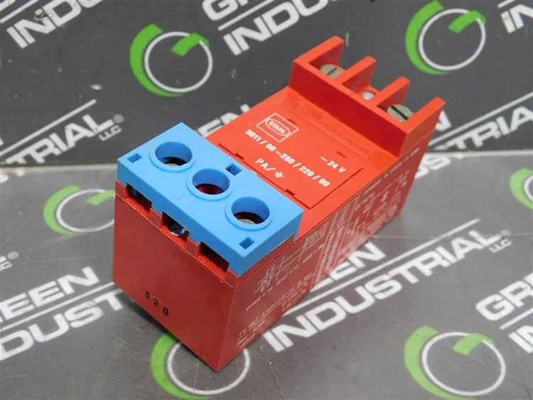 Used STAHL _UNKNOWN_ Electrical Controls | Green Industrial #680727