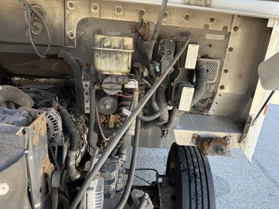 Used 2011 FREIGHTLINER ROUTE TRUCK Box trucks Ohio US | Miedema Asset Management Group #1709453