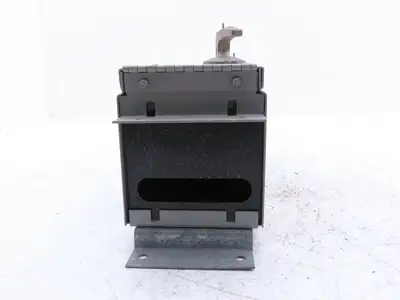 General Electric THFP321XL 3-Pole Fusible Disconnect Switch Panel Mount 30A 240V