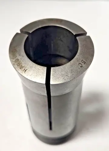Hardinge 5C Lathe Collet Size 59/64 Free Shipping Chucker Machinist Tools