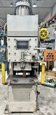 USED 1995 STANDARD STANDARD DC100-1834 PRESS