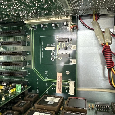 Used Axiomtek AX6145WP/250 Miscellaneous Equipment (Electrical & Power) Indiana US | J&J Industrial Supply #1269310