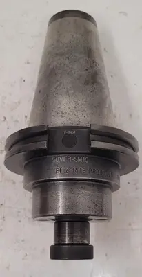 Used UNSPECIFIED CAT 50 TOOLING CAT Holders Kentucky US | Aucto #1315671