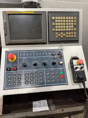 Used 2007 AWEA BM 1200 Vertical Machining Centers Illinois US | Aucto #1333574