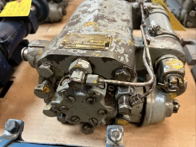 Used DE LIMON FLUHME FZR-159-752 Lubrication Equipment Ohio US | Surplus Asset Holdings #1508234
