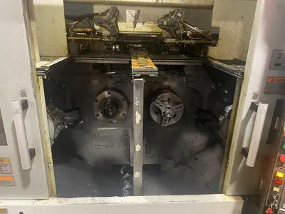 USED 2015 OKUMA 2SP-150H