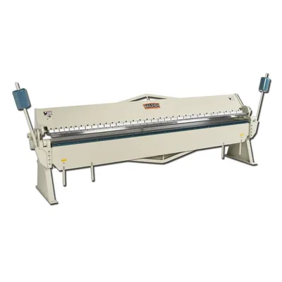 BAILEIGH BA9-1000381 Box and Pan Brakes | Sierra Victor Industries (1)