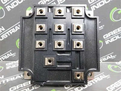 USED FUJI ELECTRIC A50L-0001-0221/S