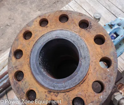 USED KSB HGC 5/7