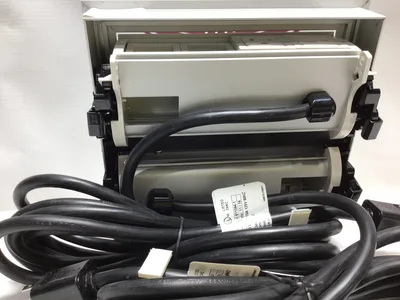 Byrne 079207005000000 Power Unit Cable Well Box Dual Sided
