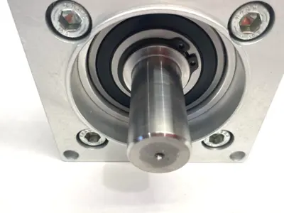 Used Neugart Inline Economy Planetary Gearbox Gearboxes Michigan US | Maverick Industrial Sales #1390572