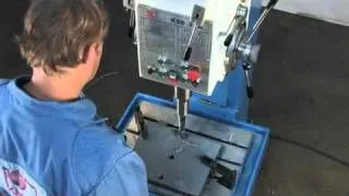 NEW KNUTH KSB
