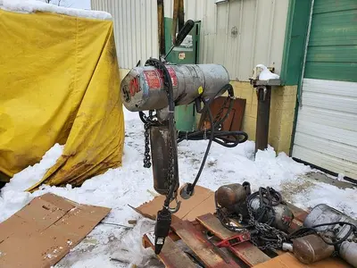 USED CM LODESTAR H2