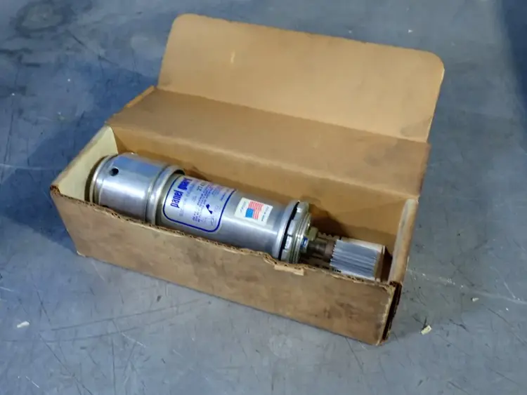 Used VORTEC CORPORATION _UNKNOWN_ Miscellaneous MRO Ohio US | HGR 24 #912492