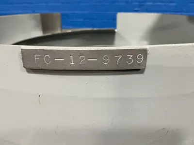 Used FEEDING CONCEPTS INC FC129739 Miscellaneous Packaging Equipment Ohio US | HGR 24 #1407533