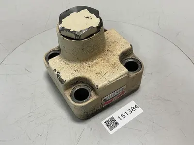USED YUATSUSEIKO / OILIC C2G-10-0.4-40-4083A