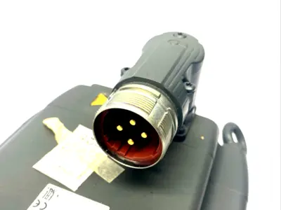 Used SIEMENS SIMOTICS S SYNCHRONOUS MOTOR Encoders | Maverick Industrial Sales #1105974