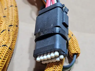 NEW CATERPILLAR 308-0952