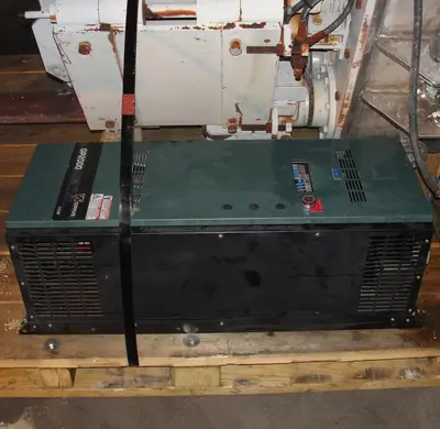 SPC6337  Mixer and Blender 400 gallons capacity Buhler vacuum mixer scrape and dispersion agitator, FV and 3 psi at 250° F internal, 50 psi at 250° F jacket