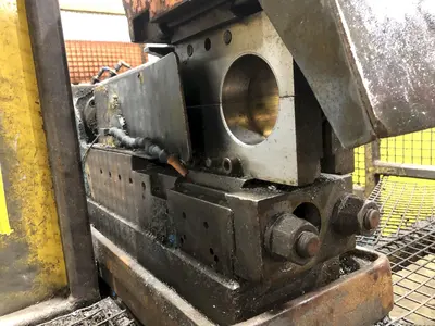 USED EAGLE TC-2000