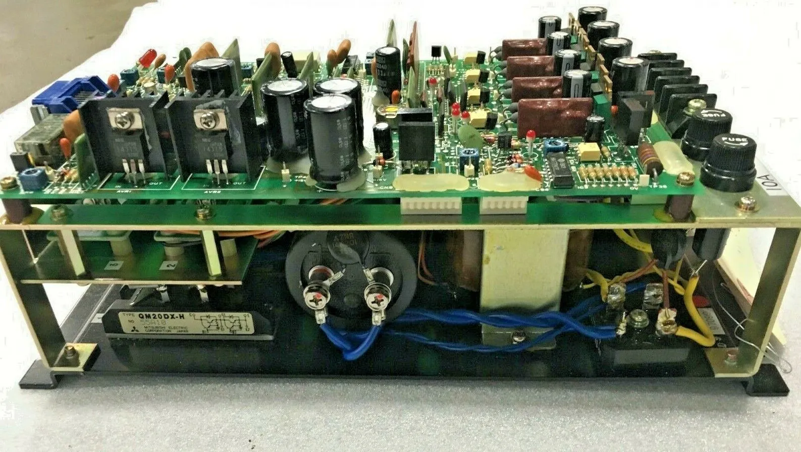USED Sanyo Denki PDT-203G-29