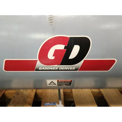 Used GARDNER DENVER R30 10HP SIMPLEX Air Compressors (Misc) West Virginia US | JM Industrial #1511114