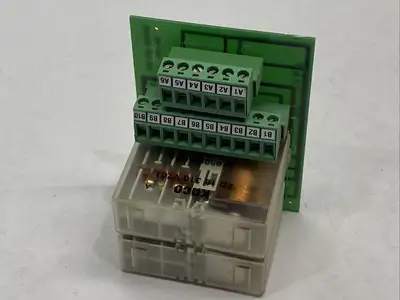 Used Sick LCU-FSD,7022900 Relays & Switches Michigan US | Maverick Industrial Sales #1483105