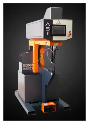 AUTO-SERT AST-10/36 Insertion Machines | Demmler Machinery Inc. (2)