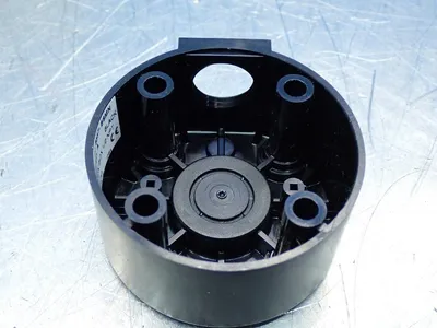 NEW ALLEN BRADLEY 855TBSMN