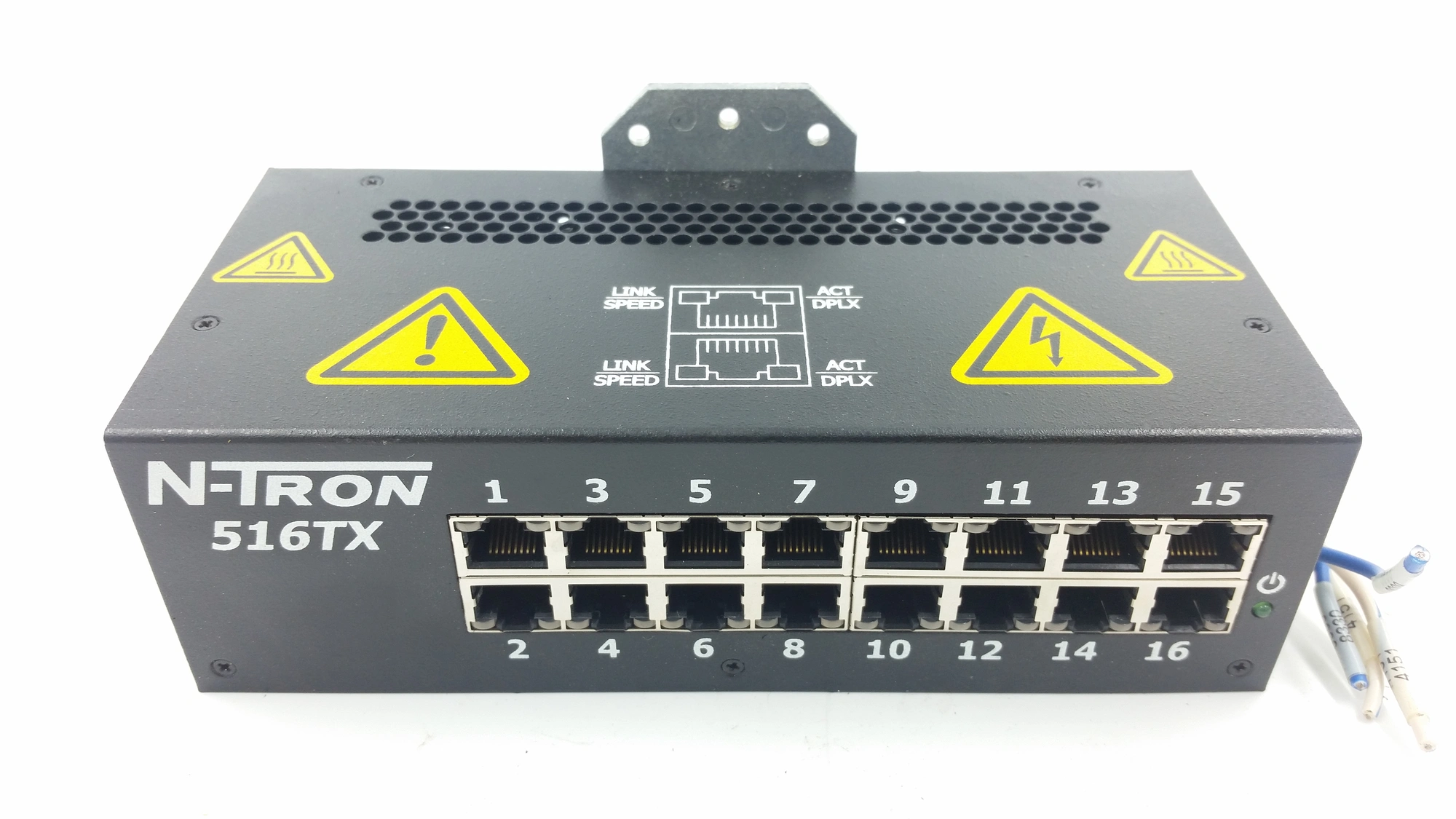 NTRON Connector Module 516TX