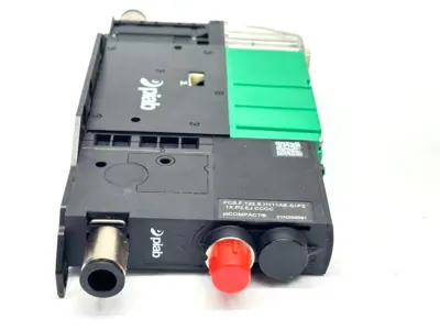 PCS.F.122.S.H111AE.S1P2.1X.P2.EJ.CCCC | Piab  piCompact Vacuum Pump - For parts or not working