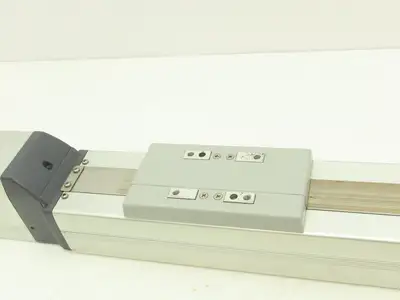 IAI RCP4-SA7C-I-56P-16-500-P3-M Linear Robo Actuator Ball Screw 500mm Stroke