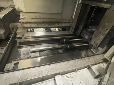 USED 2012 MAKINO MCC2013-VG