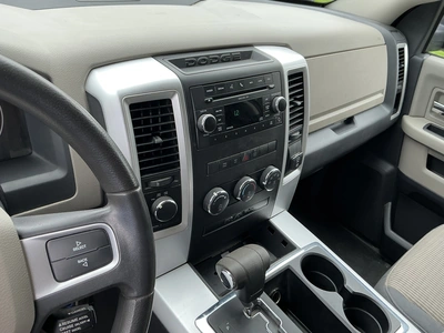 Used 2010 DODGE RAM 1500 Pickup Trucks Michigan US | Miedema Asset Management Group #1444804